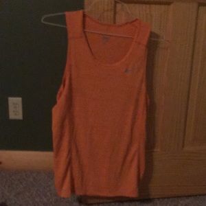 Men's Dri Fit Nike Top